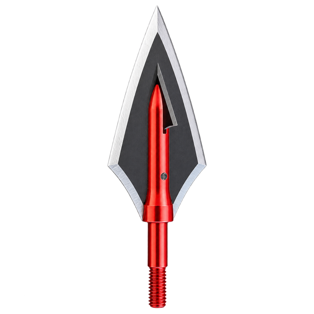 HeX 4-Blade